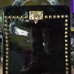 Highfashion designer bag